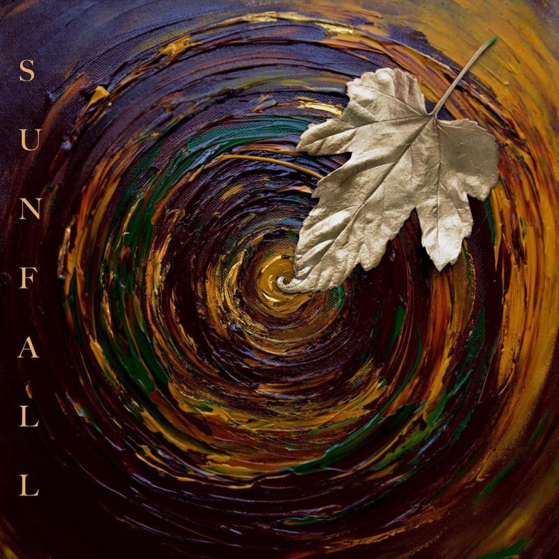 Sunfall by Sarah Joy