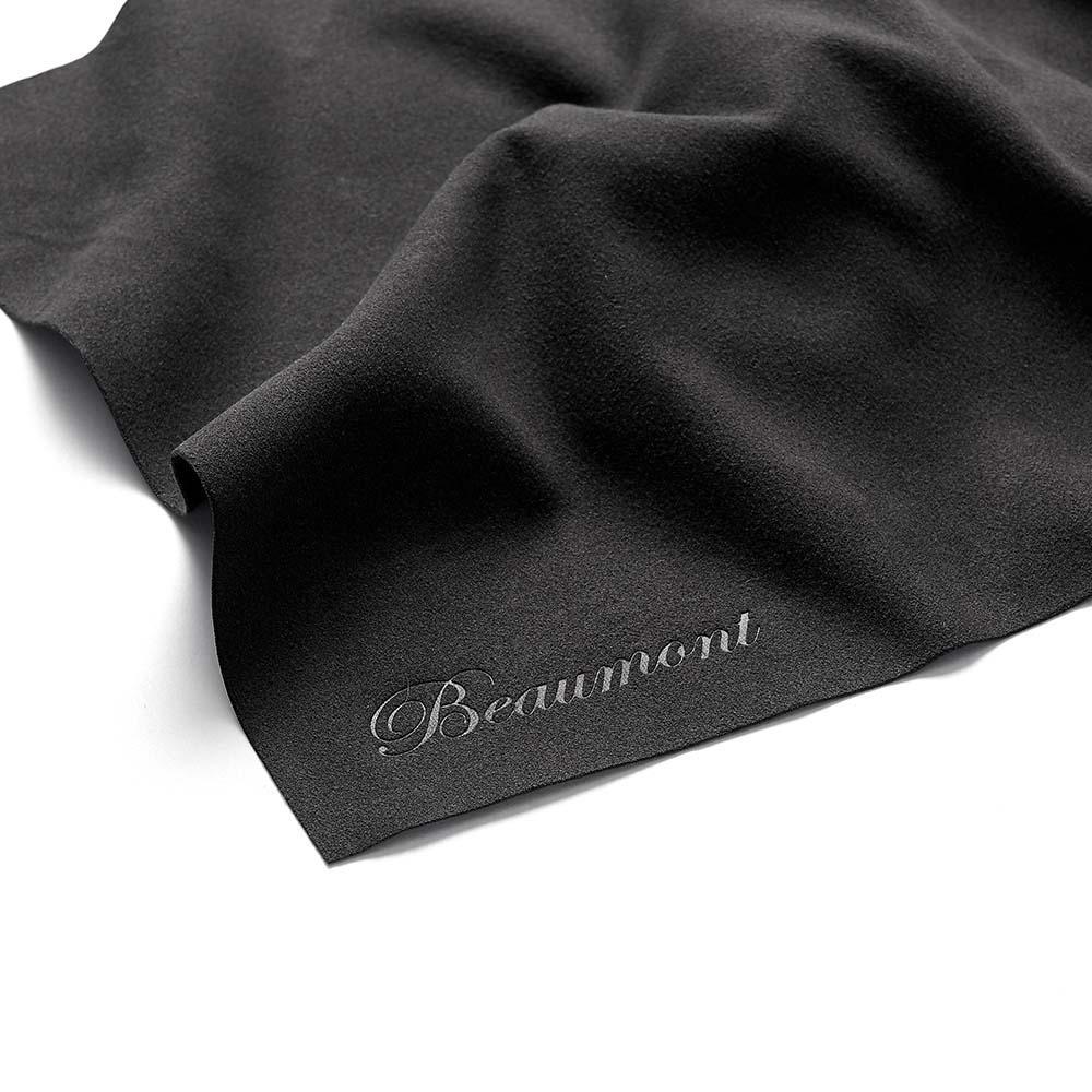 Close-Up Symphonic Black Cloth